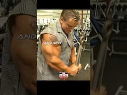 We All Go Through It - Lee Priest Motivation 😥