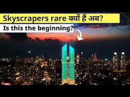 The Surprising Truth About India's Future Skyscrapers Nobody Tells You