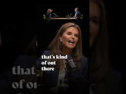 Maria Shriver to Change the Conversation Around Alzheimer’s | Interview with @richroll