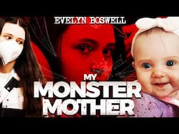 "My Monster Mother" - The Despicable Crimes of Megan Boswell | True Crime Documentary | MrDarkSide