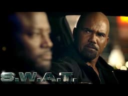 S.W.A.T. | Hondo Confronts His Vengeful Friend
