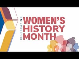 Valley Health Honors Women’s History Month with Catherine