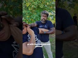Modernizing Traditional Martial Arts With James Shepard