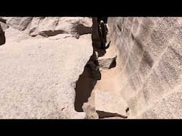 Aswan Quarry In Egypt
