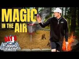 A FINAL ROUND TO REMEMBER!! (Cascade Challenge Round 3)