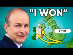 How Ireland Became Europe’s Powerhouse in Just 10 Years