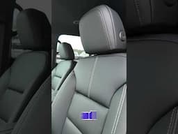 The 2025 GMC Acadia Elevation AWD