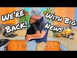 What Happened to Betty & Tyler?! Let’s Talk!!
