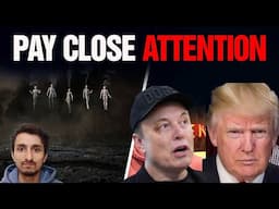 People ARE WAKING UP! Things Are Not As They Seem | Galactic Federation (2025)