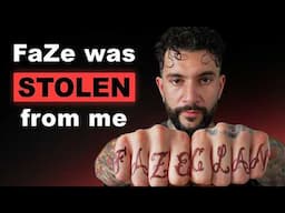 An Unfiltered Conversation with FaZe Temperrr