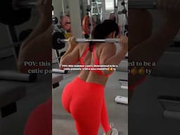 Glute Day Outfit Vibes 💪🏼🔥