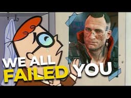 10 Recent RPG Choices We Regret Making