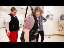 A great team, a great work environment: Physical Therapy careers at the UVM Health Network