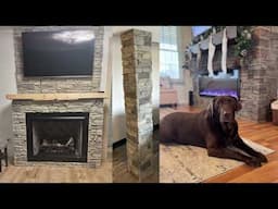 🗓️ November 2024 GenStone Showcase 🪄🏠 User Submitted Projects and Makeovers