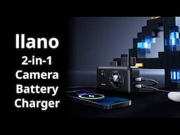 Is this Charger/Power Bank The Perfect Battery Charger Solution?