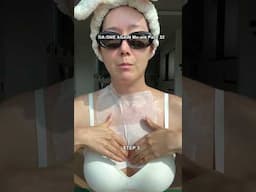 NECK & CHEST Wrinkle Removal tips I wish my older sister taught me