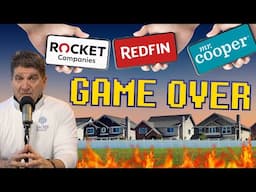 Housing Market Bombshell - Rocket Mortgage is Changing Everything