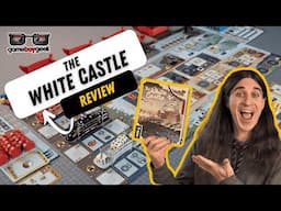 The White Castle Review with Ryan Guerra