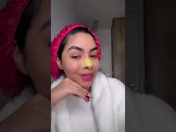 MELHOR FORMA DE REMOVER OS CRAVOS DO NARIZ