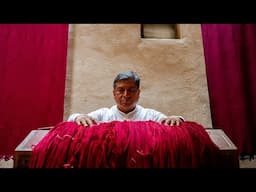 Color in Indigenous Textiles | Fashion Culture