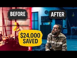 what everyone gets wrong about DIY