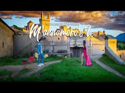 FRANCESCO DE ROSA - M'annamoro 'e te (V.D'Agostino-F.De Rosa) video ufficiale