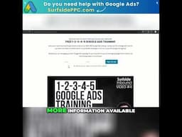 Discover how to improve your Google Ads Quality Score