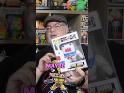 What’s the Heaviest Funko Pop? #funkopop #funko #shorts