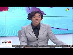 News 360 on TV3: Livestream || 30-04-2025