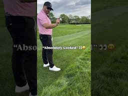 Oakmont's U.S. Open Rough is WILD! 😮😬