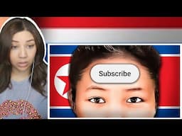 The Bizarre World of North Korean Influencers | Reaction