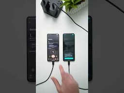 Motorola Razr Ultra (2025) versus Moto Razr (2025) battery charging speedtest