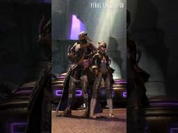 Gear sets obtainable from the Underkeep ✨ パッチ7.2の新ダンジョン「王城旧跡 アンダーキープ」で入手できる装備をご紹介します！ #FFXIV #FF14