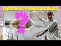 I cook my favorite meal | Step by Step PERFECT Steak