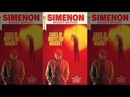 Maigret Y La Joven Muerta : Un Cadáver Sin Nombre, Una Herencia Maldita (Georges Simenon) Audiolibro