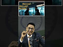 Lost Jacket in Switzerland | क्या हुआ? Dr Ujjwal Patni