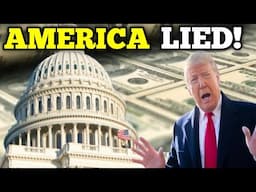 10 Facts About US Collapse That Seem Fake But are 100% Real!