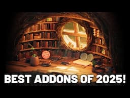 The Best Blender Addons in 2025!