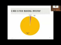 Session 26: The End Game