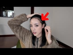 Aku Hair Tanam Rambut di Korea