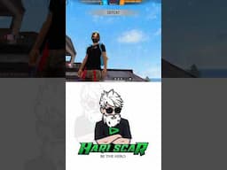 💥 COMEBACK HARISCAR 💥  #hariscar #freefire #garenafreefire #gaming #shortvideo #shorts