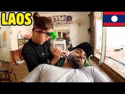 You Won't See LAOS Like This In Any Other Travel Vlog!