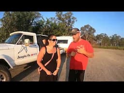 Jeepin Oz RELOCATES!