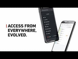 Lynx Drive – The Tools You Need Anytime, Anywhere
