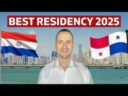 Paraguay Residency vs. Panama Residency - Which is Better?