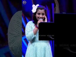 Neha Girish sets the stage on fire with Silendra Theepori Ondru!