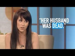 Jennifer Love Hewitt Shares Her Ghost Experiences