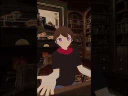 Would you descend SCP-087 in VR? #vrchat #scp #scp087