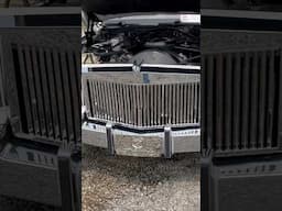 The best classic Cadillac old school you ever seen….. #cars #cadillac #classiccars