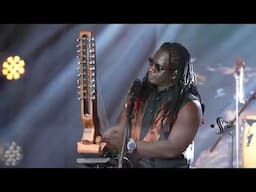 Ssewa Ssewa Performs “Nyange ” Live | Pearl of Africa Concert Magic